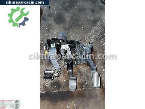 Fiat Egea Pedal çıkma parça