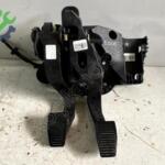 FİAT EGEA PEDAL TAKIMI