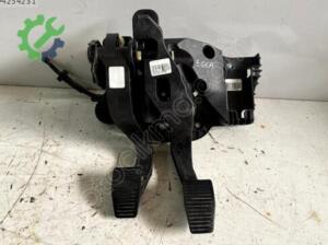 FİAT EGEA PEDAL TAKIMI