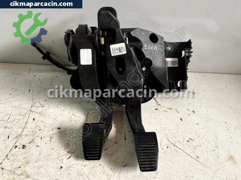 Fiat Egea Pedal çıkma parça