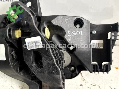 Fiat Egea Pedal çıkma parça