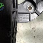 FİAT EGEA PEDAL TAKIMI