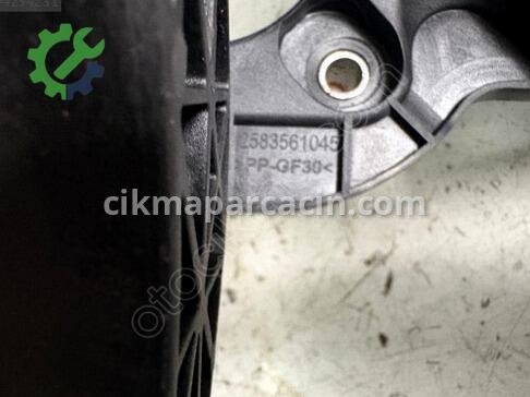 Fiat Egea Pedal çıkma parça