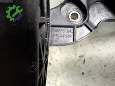 Fiat Egea Pedal çıkma parça