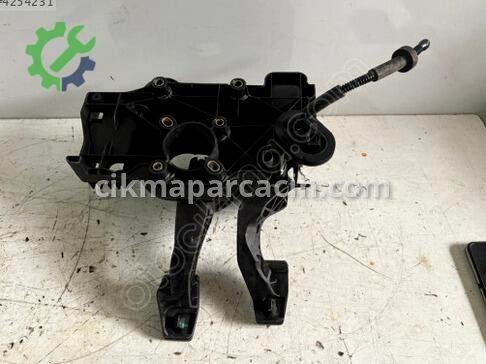 Fiat Egea Pedal çıkma parça