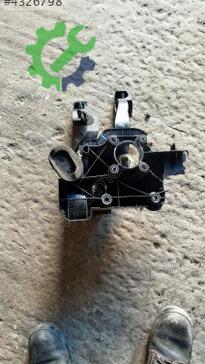 Fiat Egea Pedal çıkma parça