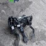 Fiat Egea 2025 Pedal Çıkma