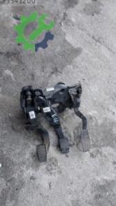Fiat Egea Pedal Çıkma