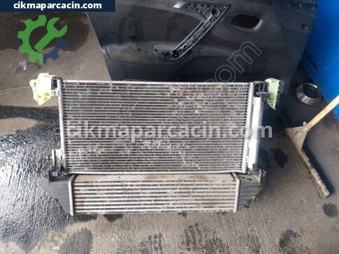 Fiat Egea Radyatör çıkma parça