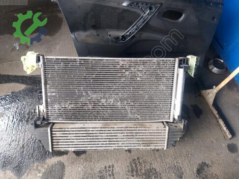Fiat Egea Radyatör çıkma parça