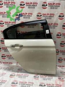 Fiat Egea Sağ Arka Cam Krikosu Hatasız Orjinal Çıkma