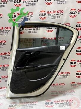 Fiat Egea Sağ Arka Cam Krikosu çıkma parça