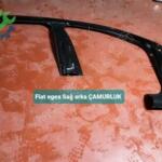 Fiat egea Sağ arka ÇAMURLUK