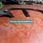 Fiat egea Sağ arka ÇAMURLUK