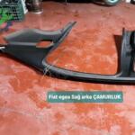 Fiat egea Sağ arka ÇAMURLUK