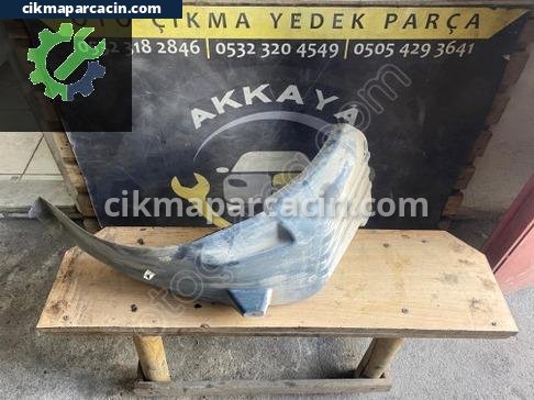Fiat Egea Davlumbaz çıkma parça