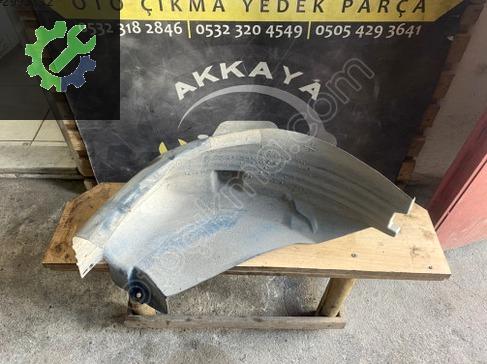 Fiat Egea Davlumbaz 521279660E çıkma parça