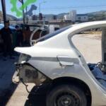 FİAT EGEA SAĞ ARKA ÇAMURLUK ORJİNAL ÇIKMA