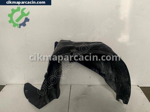 Fiat Egea Davlumbaz çıkma parça