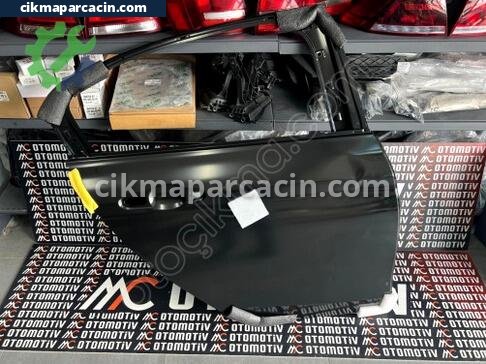 Fiat Egea Sağ Arka Kapı çıkma parça