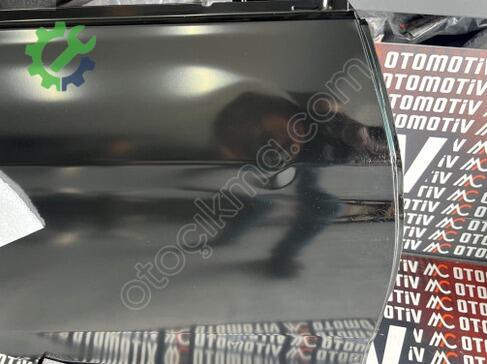 Fiat Egea Sağ Arka Kapı 52161630 çıkma parça