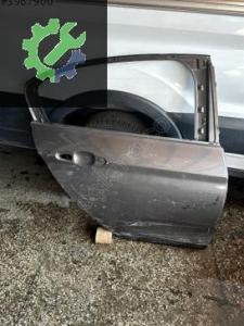 Fiat egea sağ arka kapı
