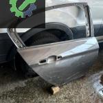 Fiat egea sağ arka kapı