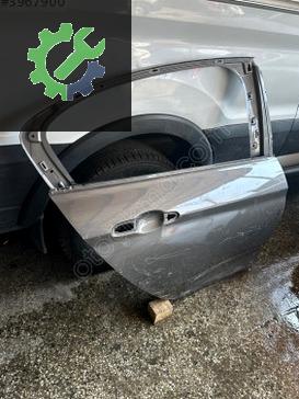 Fiat Egea Sağ Arka Kapı çıkma parça