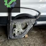 Fiat egea sağ arka kapı
