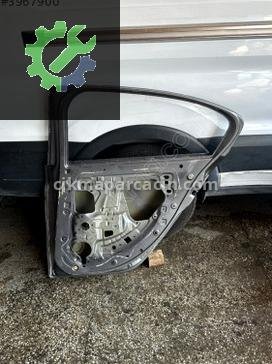 Fiat Egea Sağ Arka Kapı çıkma parça