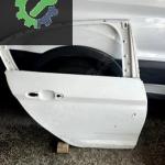 Fiat egea sağ arka kapı