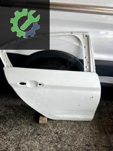 Fiat egea sağ arka kapı