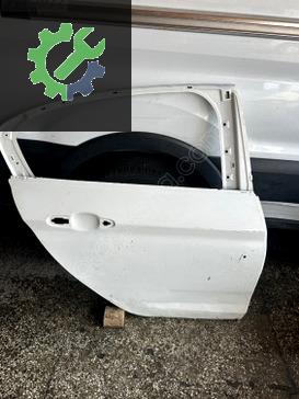Fiat Egea Sağ Arka Kapı çıkma parça