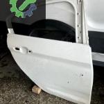Fiat egea sağ arka kapı