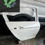 Fiat egea sağ arka kapı