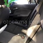 Fiat Egea Sağ Arka Kapı Cam Krikosu hatasız orjinal çıkma