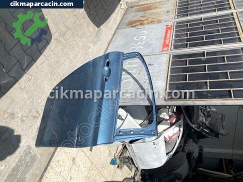 Fiat Egea Sağ Arka Kapı çıkma parça