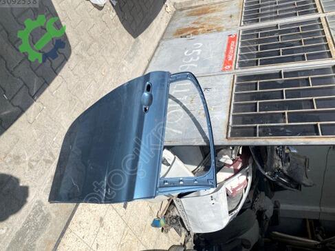 Fiat Egea Sağ Arka Kapı çıkma parça