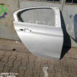 Fiat egea sağ arka kapı çıkma orjinal boyasız hatasız