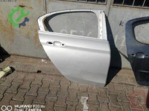 Fiat egea sağ arka kapı çıkma orjinal boyasız hatasız