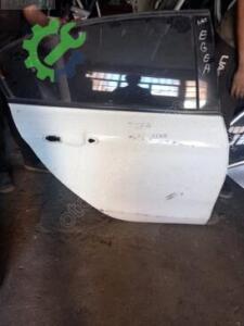 Fiat Egea Orijinal Çıkma Sağ Arka Kapı