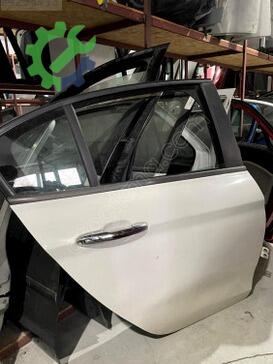 Fiat Egea Sağ Arka Kapı çıkma parça
