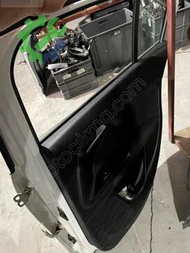 Fiat Egea Sağ Arka Kapı çıkma parça