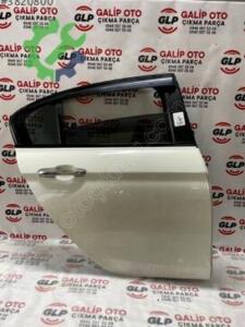 FİAT EGEA SAĞ ARKA KAPI DOLU HATASIZ ORJİNAL ÇIKMA