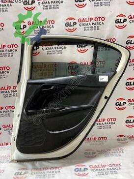Fiat Egea Sağ Arka Kapı çıkma parça