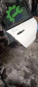 Çıkma Sağ Arka Kapı — Fiat Egea (2. Adet)