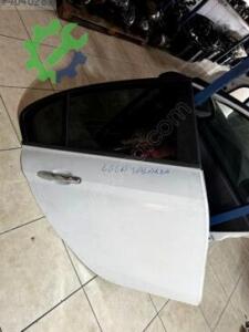 Çıkma Orijinal Sağ Arka Kapı Sacı Fiat Egea