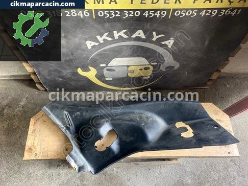 Fiat Egea Sağ Arka Kapı çıkma parça