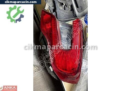 Fiat Egea Sağ Arka Stop çıkma parça