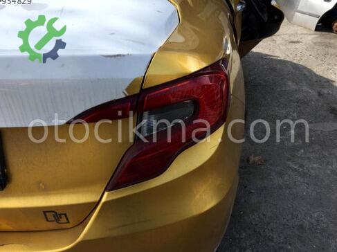 Fiat Egea Sağ Arka Stop çıkma parça